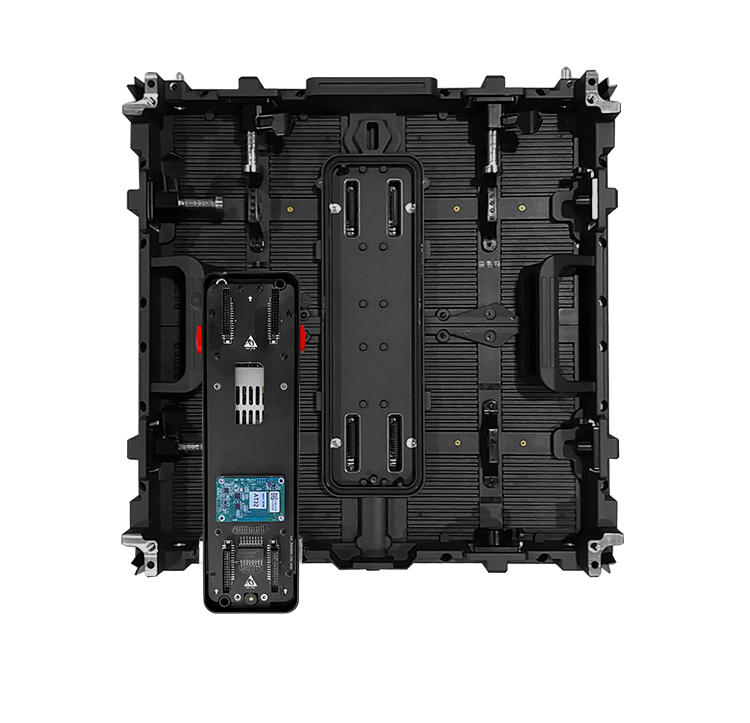 LeeLe07484214's tweet image. KA series display for stage/rental
floor tile Maintenance before magnetic suction
Cabinet size ：500*500
If you have interest, welcome to consult me
whatsapp/wechat:+8618485435824
#ledbackground #leddisplayprovider #leddisplaysupplier