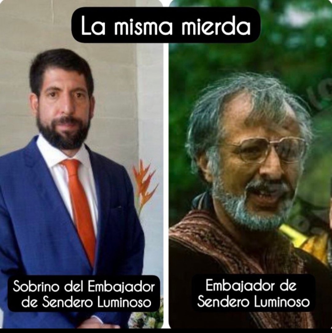Leo Guillen (@leo_guillenh) on Twitter photo <a href="/raul_olaechea/">Raúl Noblecilla Olaechea</a> Pedazo de porquería......nunca lo olvides <a href="/raul_olaechea/">Raúl Noblecilla Olaechea</a> <a href="/raul_olaechea/">Raúl Noblecilla Olaechea</a> Pedazo de porquería......nunca lo olvides <a href="/raul_olaechea/">Raúl Noblecilla Olaechea</a>