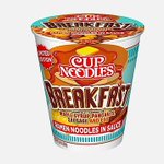 気になる!「パンケーキ味のカップヌードル」米国で発売。