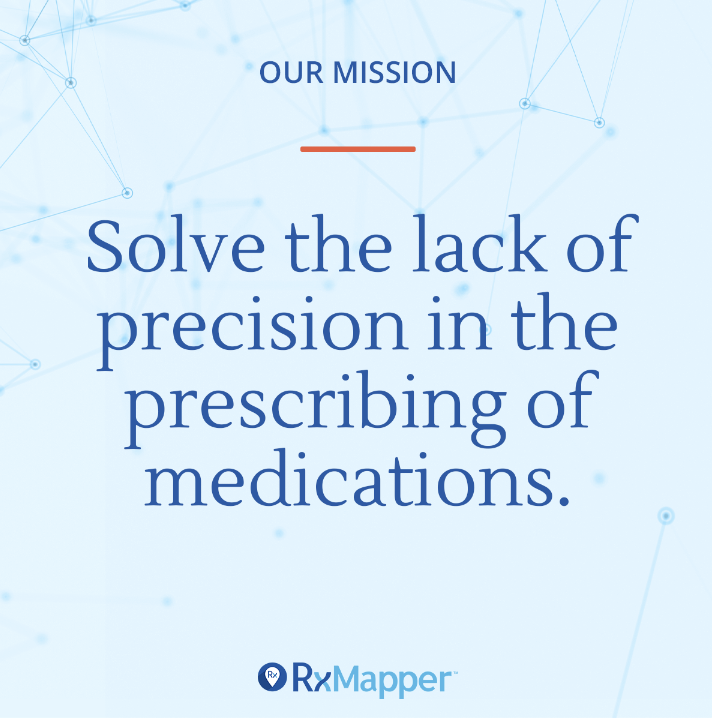 rxmapper's tweet photo. 48.6% of people in the U.S. actively take at least one prescription medication.

Our mission is to ensure medications work optimally for each individual patient.

Visit us at https://t.co/AVJ7q8ExXc to get in touch.

Source: National Center for Health Statistics, CDC (2015-2018) https://t.co/D8izXzs1Kb