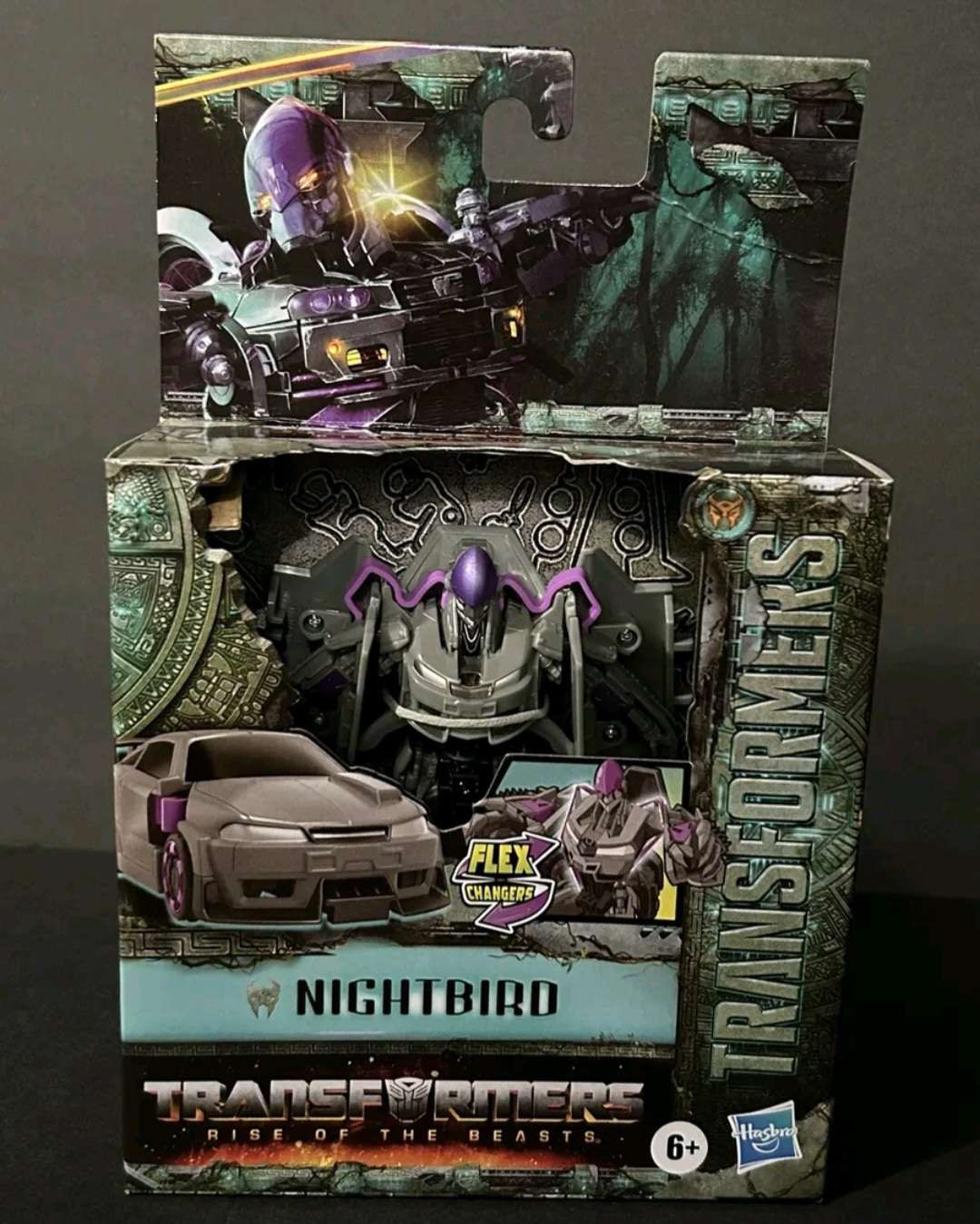 TFW2005 on Twitter "First Look At Transformers Rise Of The Beasts