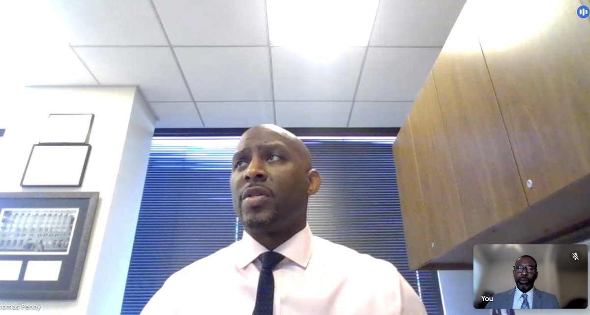 Dorian Williams tweet media