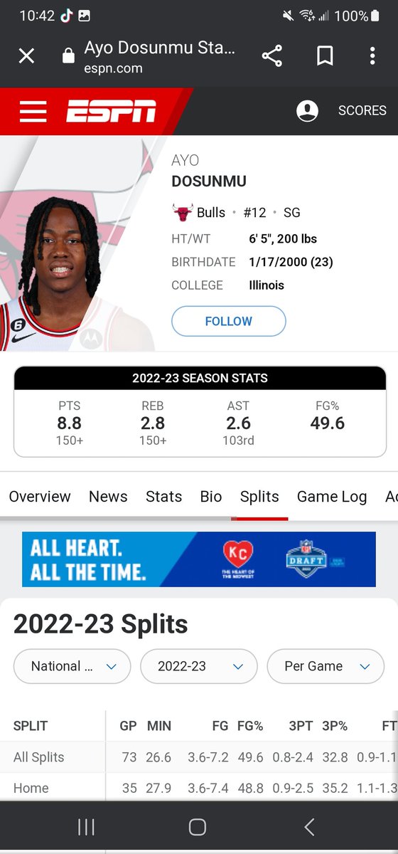 Broc Dancer tweet media