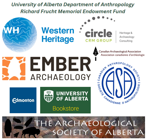 As we close out our 29th annual event, we continue to reflect on the many companies and institutions who supported the Richard Frucht Memorial Lecture Series and Student Conference this year! Thank you for your support and for making this year's conference possible!