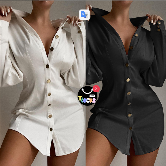 TheCKB_us's tweet photo. Fashion simple top shirt for women, hoodie, women tops,
After use CKB Easy Buy, price are under$3,under$2, under$6
#womentops #shirts #hoodie #clothes #fashionstyle #cheapclothes #womenclothes #clothing #sourcing #amazonseller #shopifyseller #ebayseller #smallbusiness #sidehustle https://t.co/FOnS3WUyON