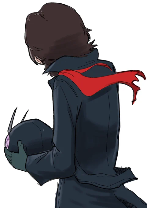 #シン・仮面ライダー 本郷猛 