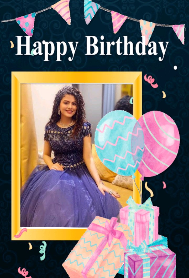 MuskanK60917502's tweet photo. Happy Birthday to the most amazing girl  sweetie dii may god bless you ......... love you diduu ❤️
@palakmuchhal3 
#happybirthdaypalakmuchhal https://t.co/4IffcyhxzZ