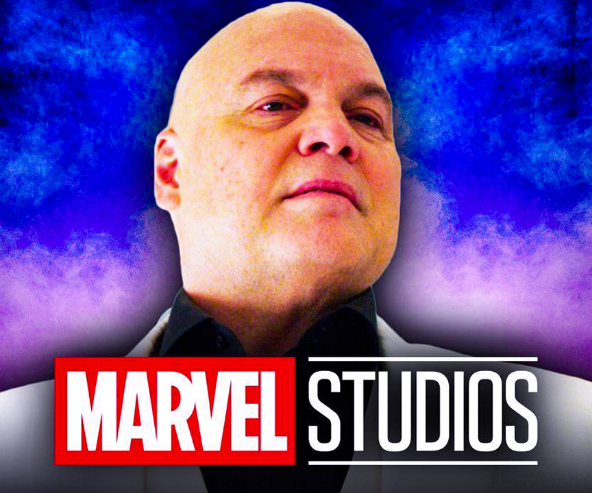 MCU The Direct on Twitter "Recent DAREDEVIL BORN AGAIN set photos