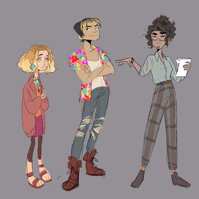 did I ever tell u guys about the glee themed dnd campaign I ran and never finished last year. 