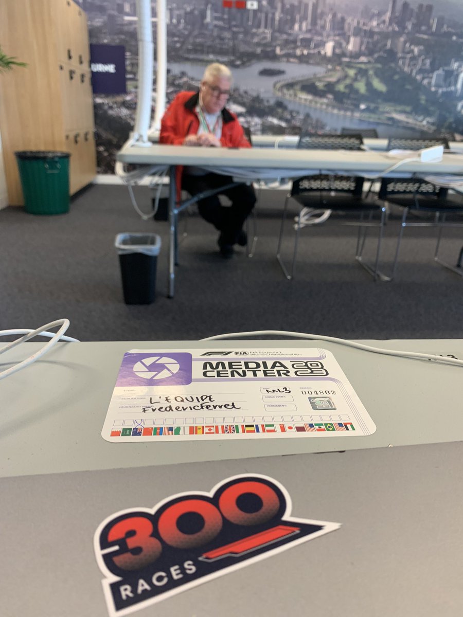 Frédéric Ferret tweet media