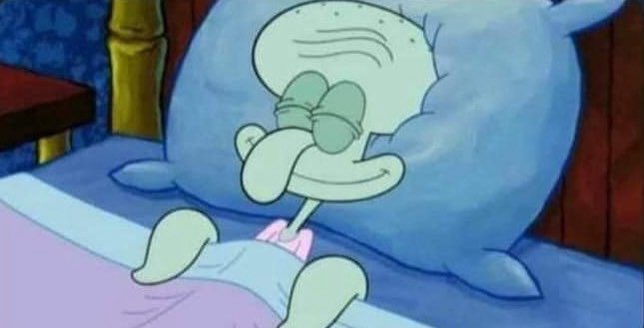 How I sleep knowing my ex is telling people I was the toxic one