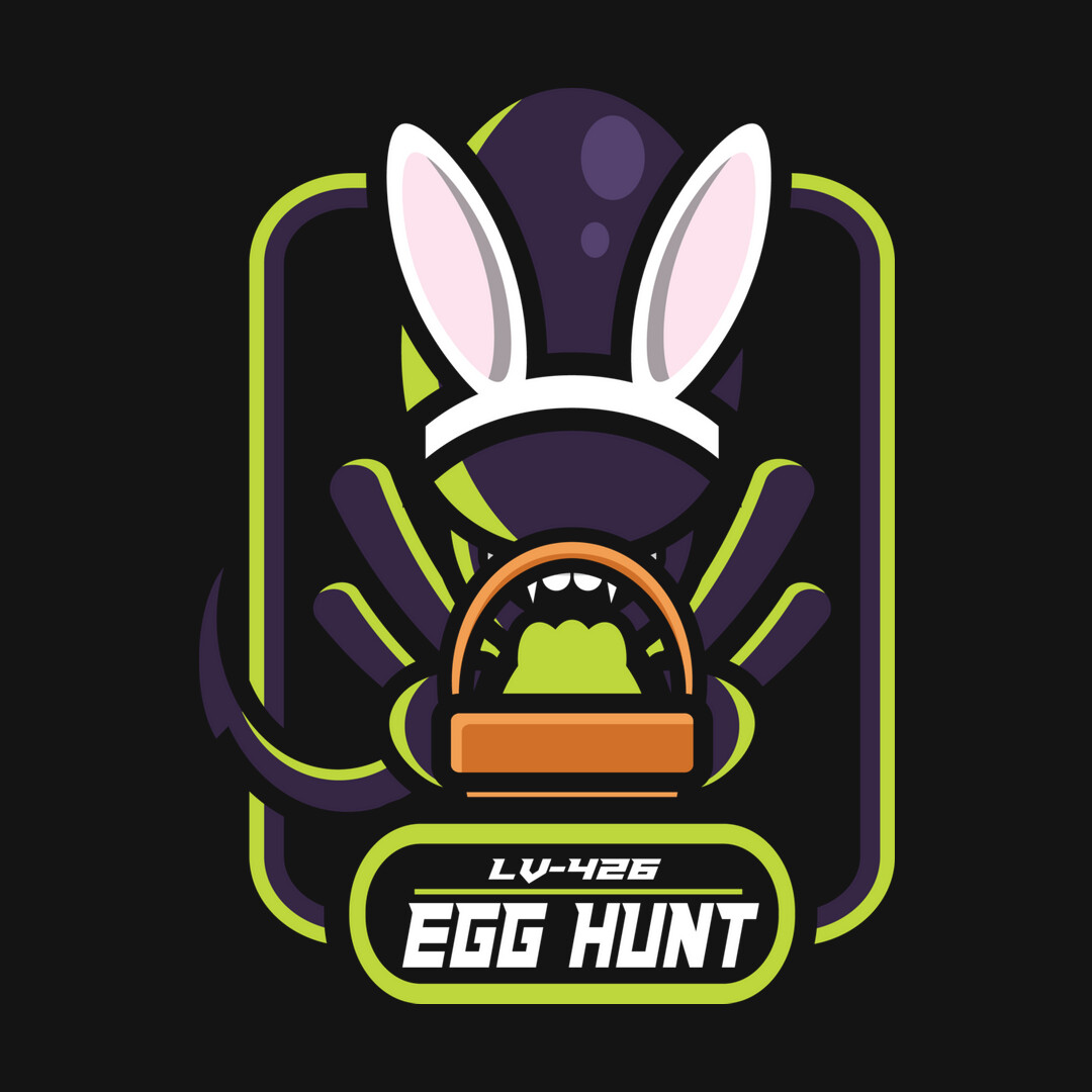 teefury's tweet photo. THE DAILY | “Egg Hunt” by #jrberger starts at just $13 today only at #TeeFury!⚡
https://t.co/koePC6n4Lq
#teeoftheday #tees #nerdytees #popculturetees #ootd #graphictees #ootd #cooltees https://t.co/Y26lqQrUz3