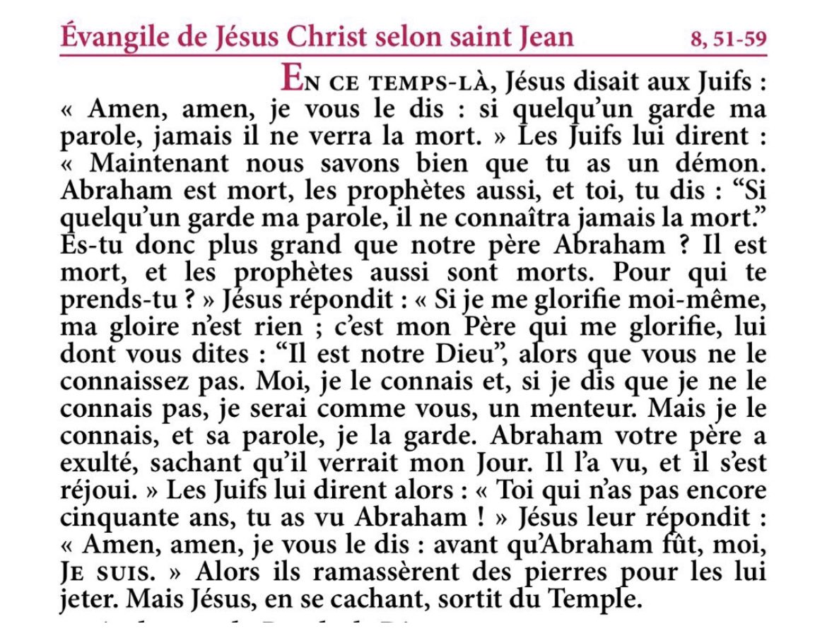 Père Pascal SEVEZ sj 💔 tweet media