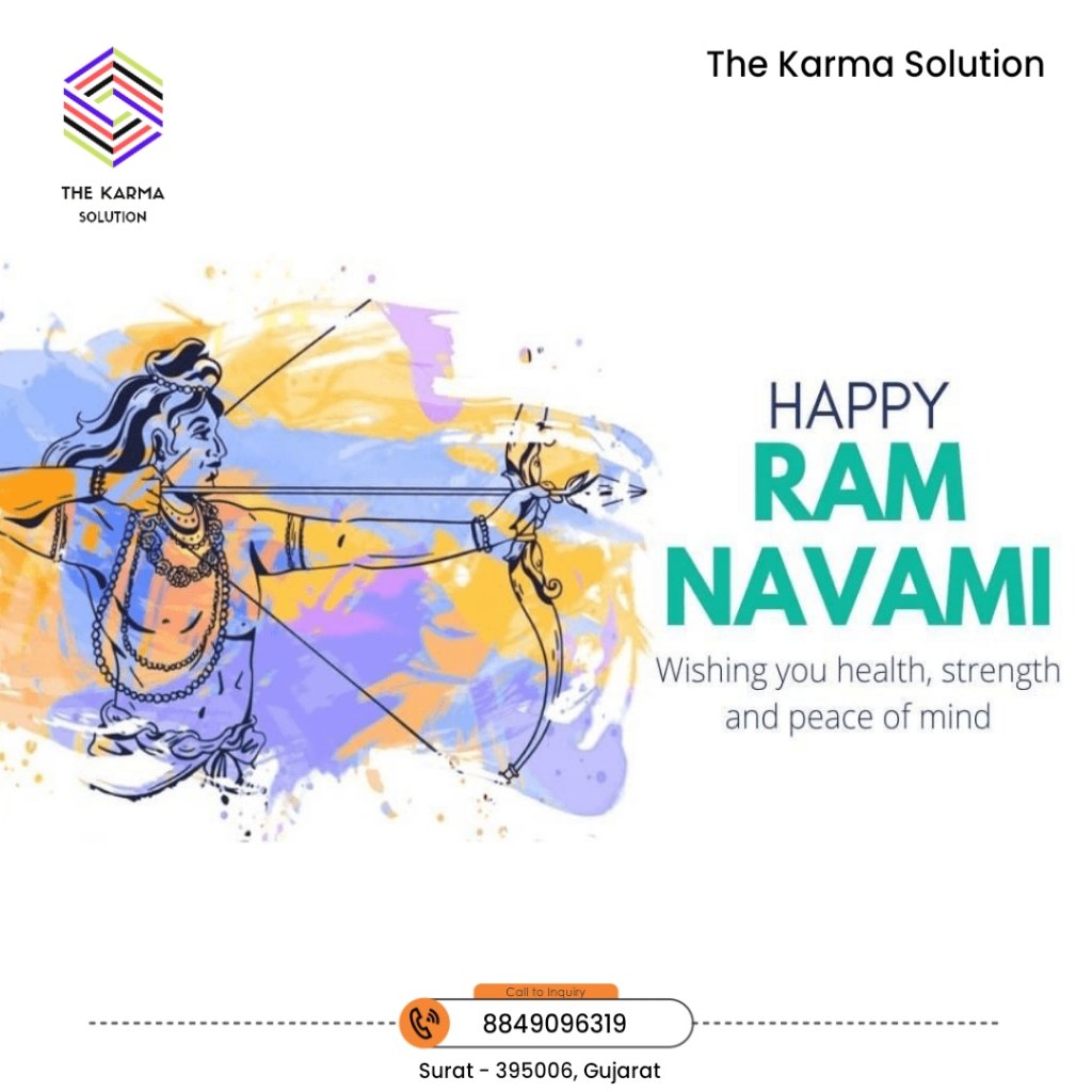 Thekarmasolution tweet media