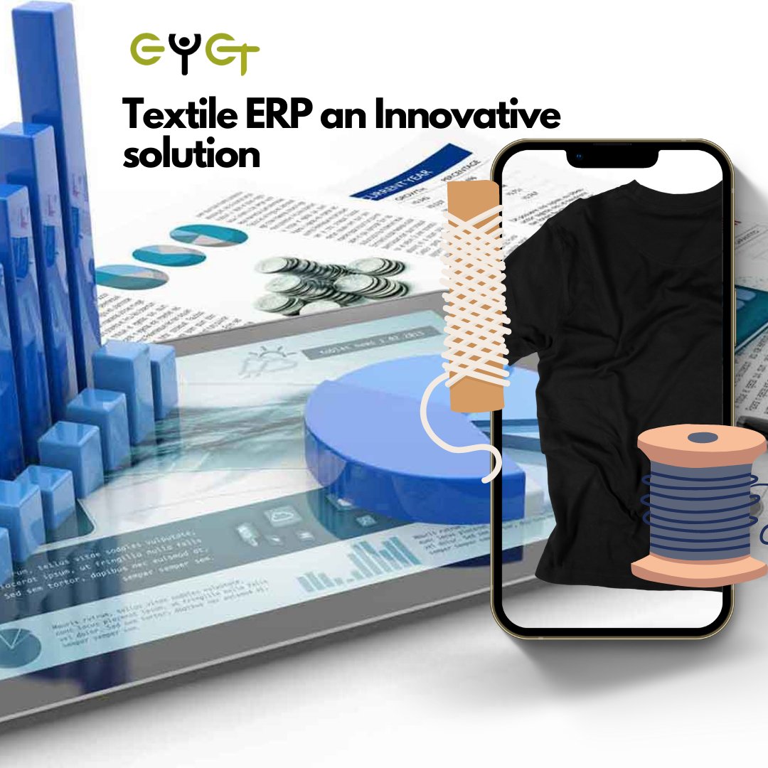 EYETERP's tweet photo. Use all the advantages of EYE-T ERPs and make your Textile industry a complete success
#EYET #leeyet #erp #erpsoftware #textiles #textileerp
#textilemanagement #restaurant #restauranterp
#business An innovative product by LeEYE-T Technohub -
Founder & CEO Mr Shafeeque Parakulath. https://t.co/xInTfgRpxj