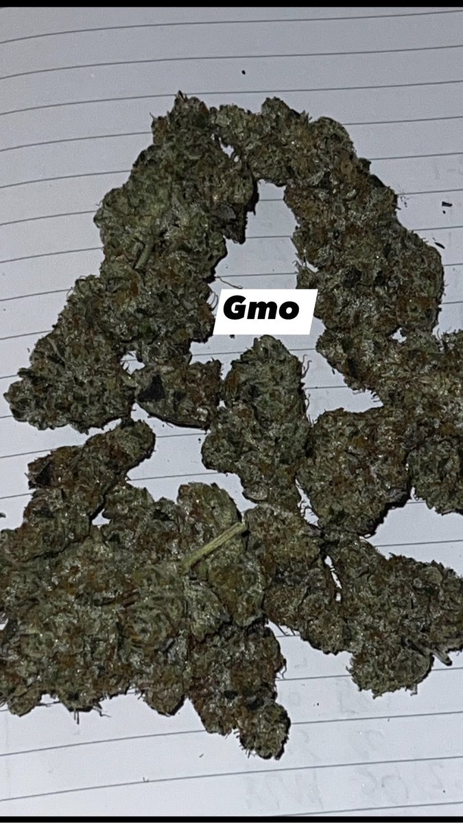 SMcpot508's tweet photo. Garlic. Mushroom. Onion. #GMO #RapperWeed #Mmemberville #Piff https://t.co/FXBvaDVH3v