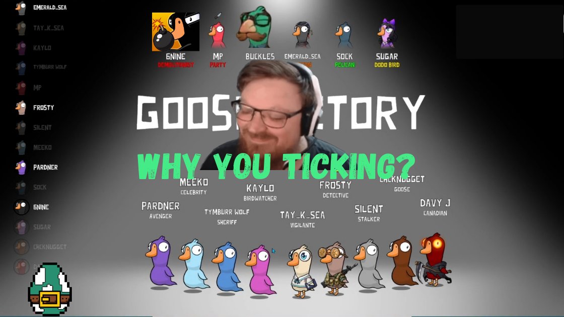 _MrBuckles's tweet photo. TICKING NOW AT T_BUCKLES ON YOUTUBE AND TWITCH ❤️❤️❤️

https://t.co/w4k5ihOsl6
#gameplay #funnyclips https://t.co/fMB0Wed19b