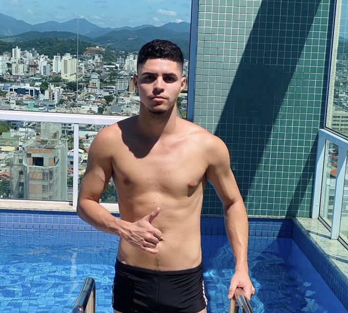 TW Pornstars - Caio Alvarenga🔥(Onlyfans 3$). Pictures and videos from Twitter.