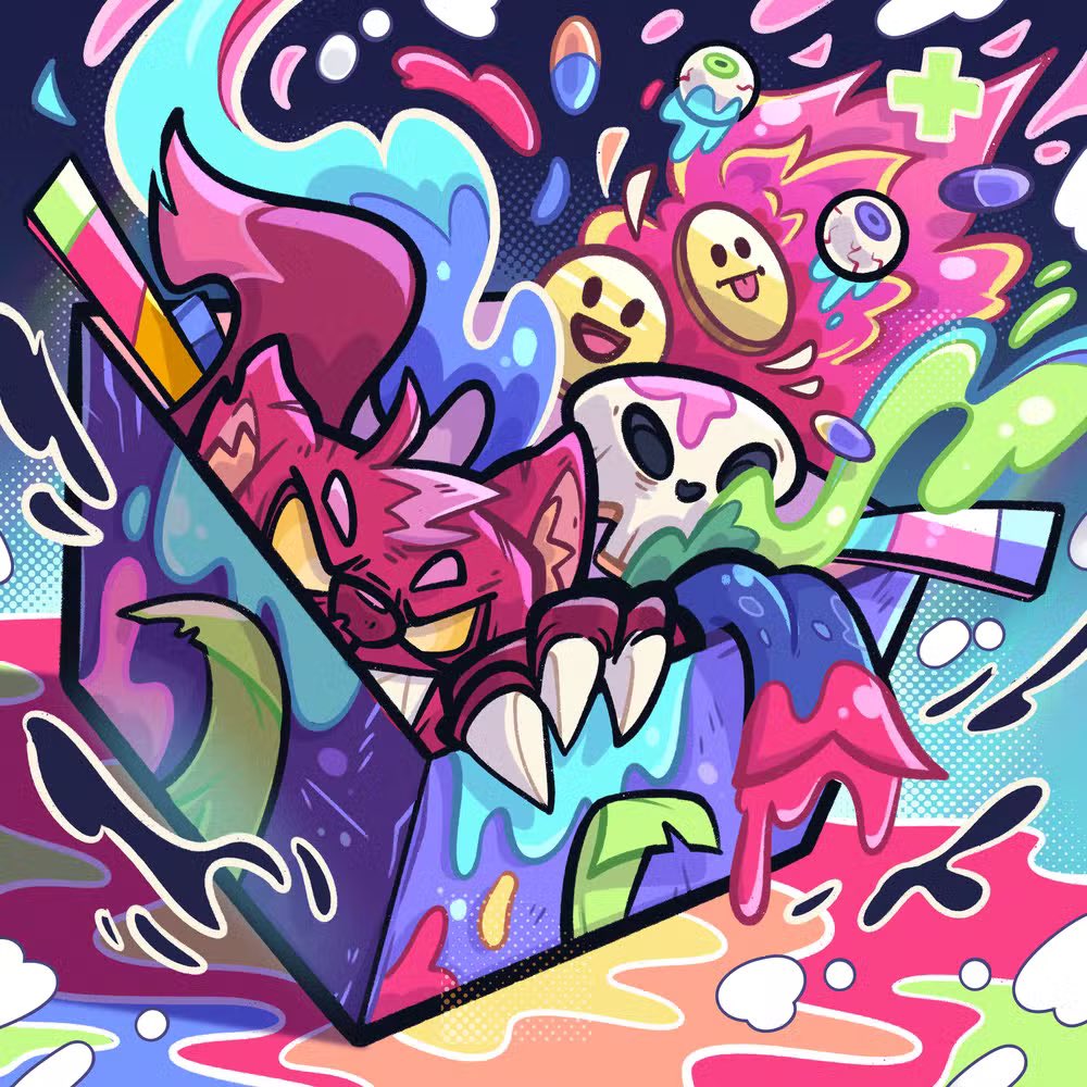 BujangNFT ☕️ tweet media