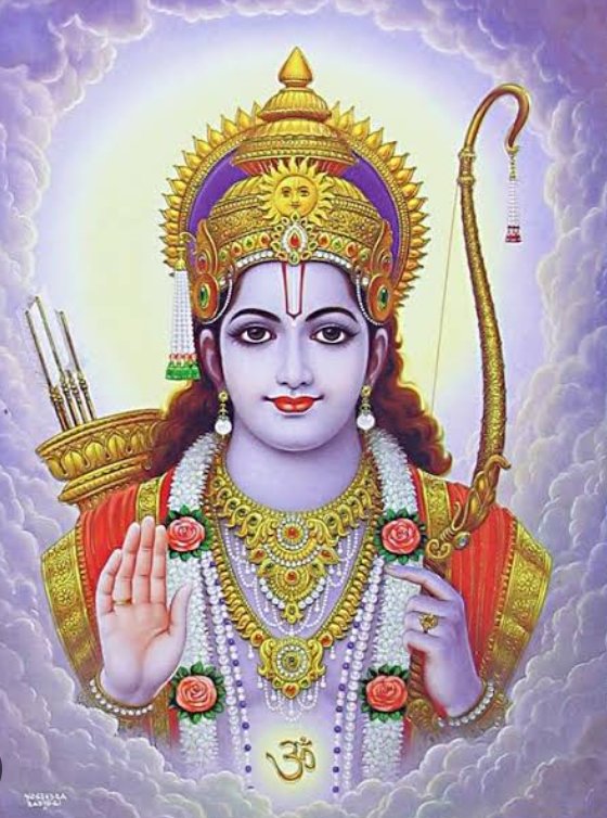 राम नवमी के पावन अवसर पर आप और आपके परिवार को हार्दिक शुभकामनाएं।

प्रभु राम का आशीर्वाद आप पर बना रहे और सुख-समृद्धि की बरसात आपके जीवन में होती रहे। #रामनवमी