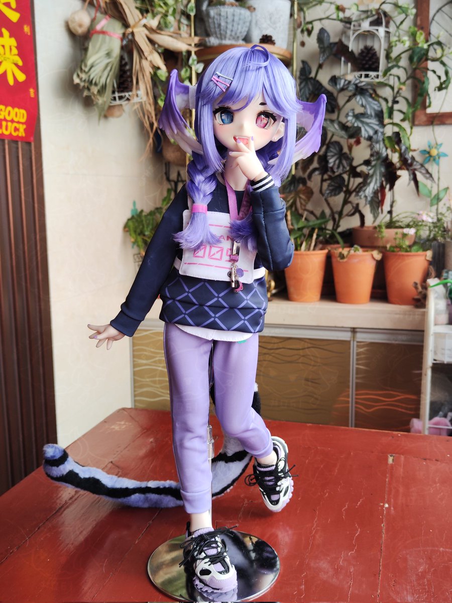 Fhz0601's tweet photo. 头像是这张！元气满满！ https://t.co/jt7T8awoaw