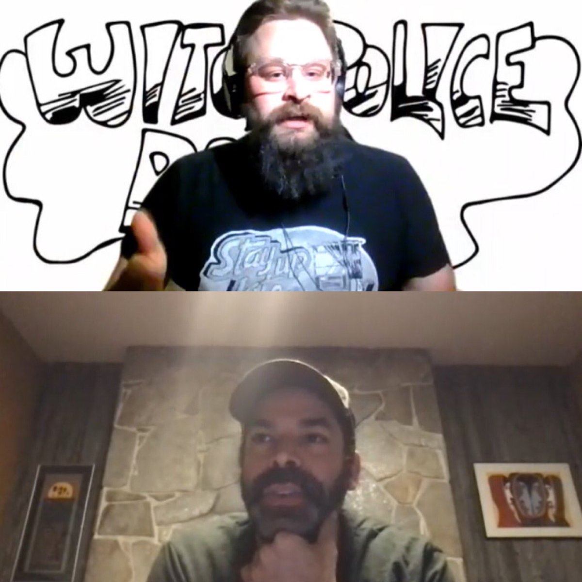 Witchpolice Radio 🦬 (@witchpolicefm) on Twitter photo .<a href="/balancedrecords/">Balanced Records</a> has been holding it down for the local electronic scene(s) for decades.
Great conversation tonight with Adam Hannibal about the label’s DIY history in a golden era for Winnipeg music, the community’s growth, musically unique live shows & more!
Stay tuned… .<a href="/balancedrecords/">Balanced Records</a> has been holding it down for the local electronic scene(s) for decades.
Great conversation tonight with Adam Hannibal about the label’s DIY history in a golden era for Winnipeg music, the community’s growth, musically unique live shows & more!
Stay tuned…