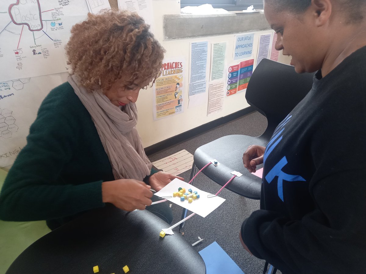 Azeb_edu's tweet photo. Building a bridge between should and home to maximize students learning. Proud to speak at one of the Teachers Teach Teachers sessions @ICSAddis. #culturallyresponsivepartnershipwithfamilies.#senia https://t.co/kuZjaH4RxF