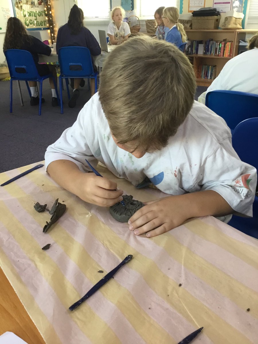 BSM Year 6 tweet media