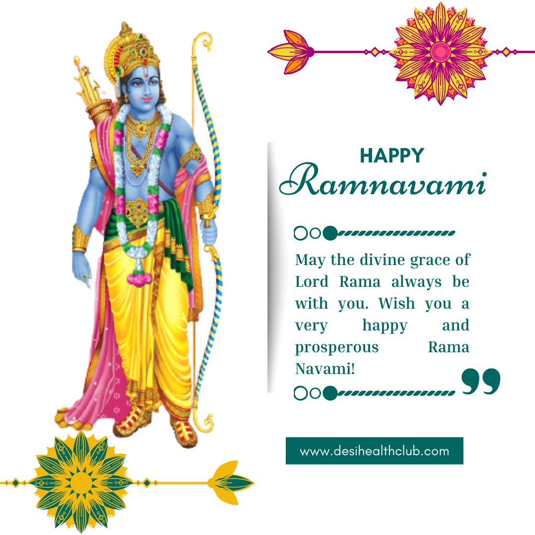 DesiClub01's tweet photo. Om Sri Ram Jai Ram Jai Jai Ram, wish you to be accompanied with auspiciousness &amp; blessings of Ram Navami! 

#JrNTR #DasaRAW #SaiPallavi #RamNavami #ramnavami2023 #RamNavamiSpecial #HappyRamNavami #HappyRamNavami_2023 https://t.co/ViO34gIHzG