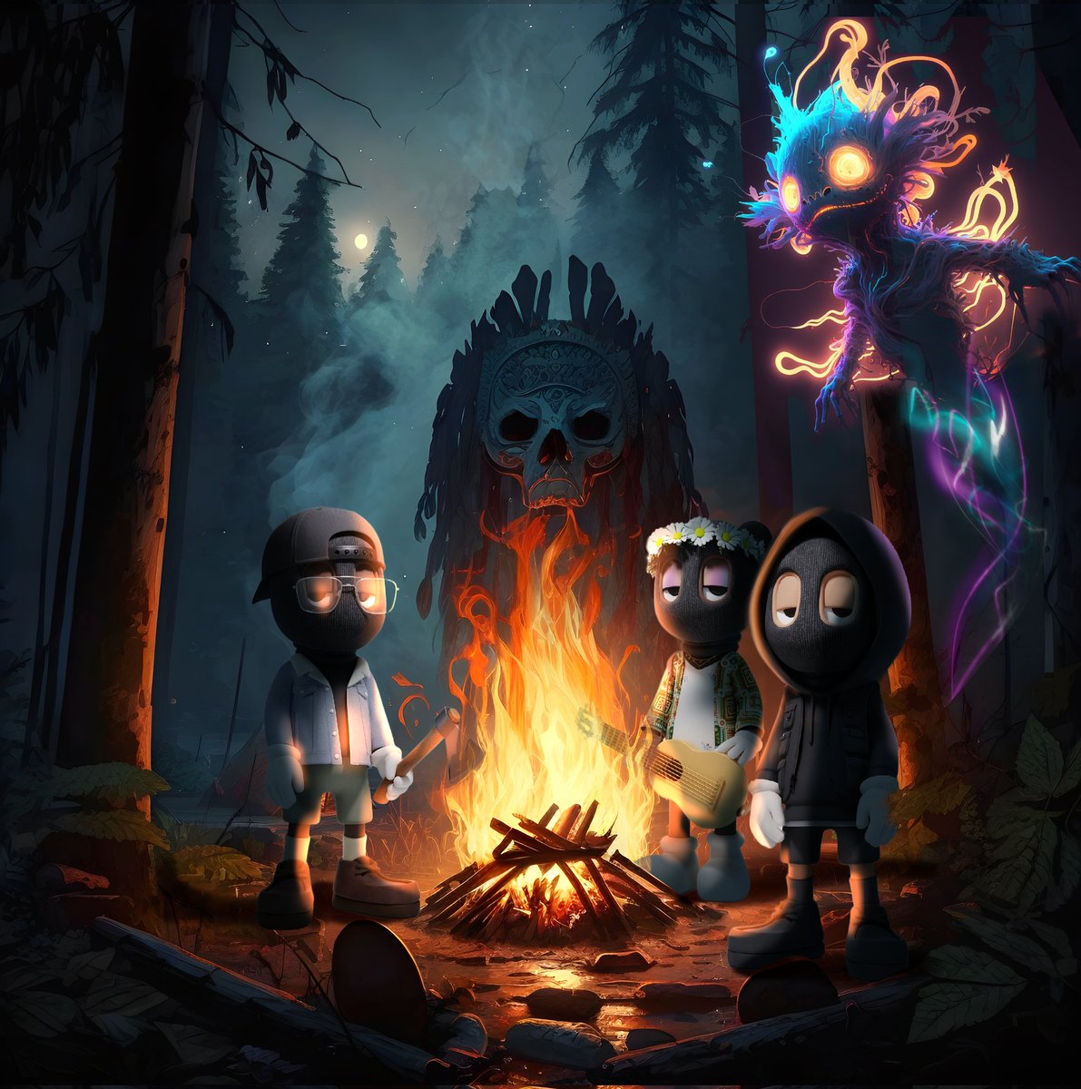 TheWildOnez tweet media