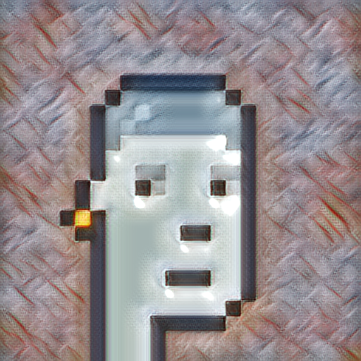 Artpunk #1045 (Rank 4864) just got sold for 2.00 $SOL ( $42.08)
📈 magiceden.io/item-details/6…

ArtPunksNFT - A collection of 10,000 NFTs, combining fine art and Cryptopunks via AI.
➡️ x.com/ArtPunksNFT