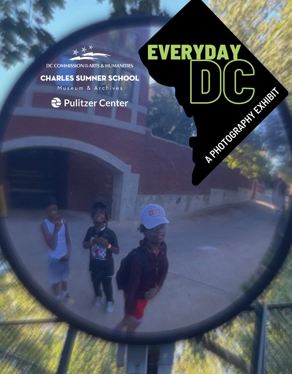 <a href="/charlesallen/">Charles Allen</a> Invite him to get a real glimpse at the opening of <a href="/EverydayDC/">EverydayDC</a> our middle school <a href="/DCPSCornerstone/">DCPS Cornerstones</a> at <a href="/SumnerMuseum/">Sumner Museum DC</a>
 eventbrite.com/e/opening-rece…