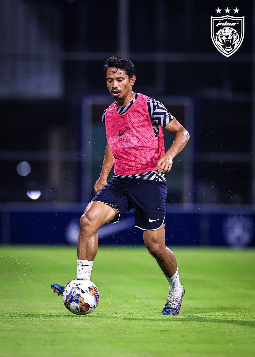 juanbudiman's tweet image. CAPTAIN. LEADER. LEGEND

#JDT 
#SR8