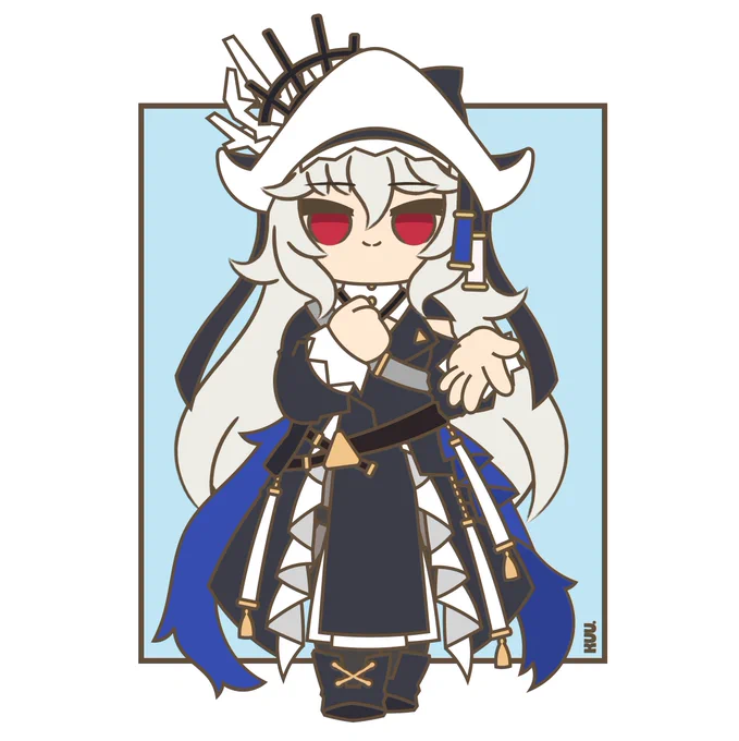 一緒に #Arknights #アークナイツ #明日方舟 