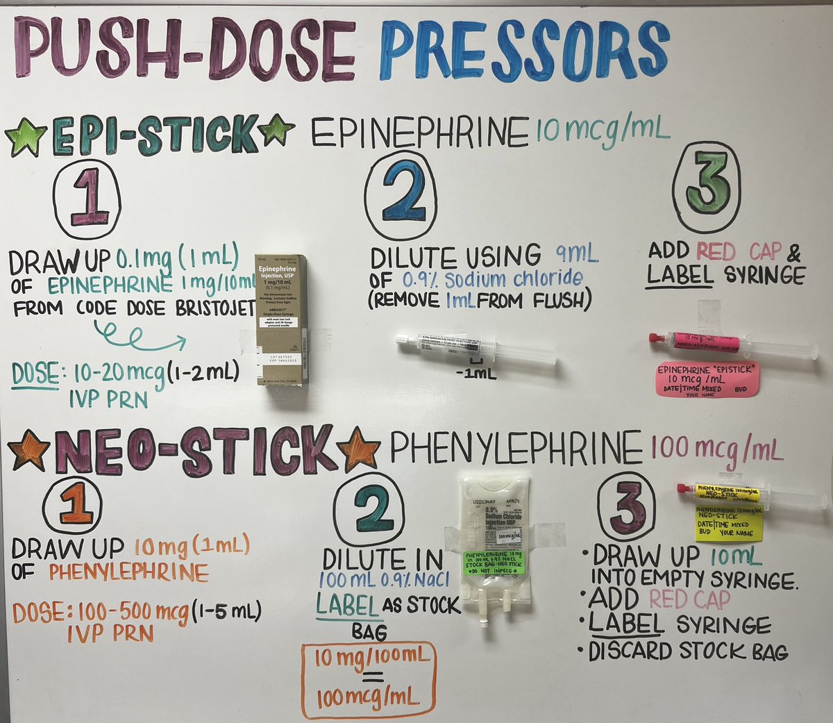 Tori Arsenault, PharmD ✨🚑🫀❣️ tweet media