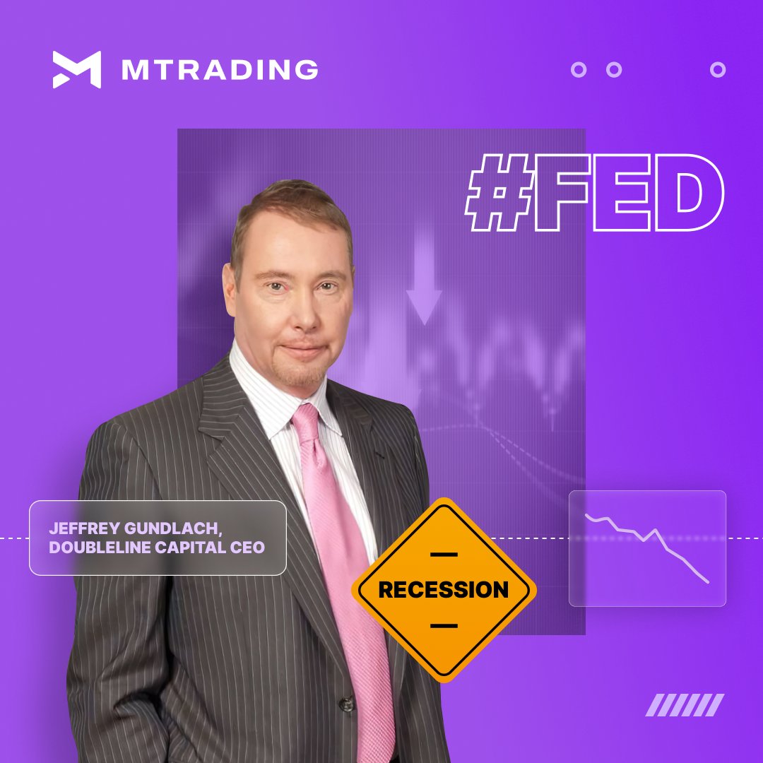 MTradingVietnam's tweet photo. ❗❗❗Suy thoái sẽ xảy ra trong vài tháng nữa!
#Jeffrey Gundlach, Giám đốc điều hành #DoubleLine Capital, đã chia sẻ một dự báo tiêu cực về tình hình kinh tế.
✅Xem chi tiết: https://t.co/vDZJzldNjA
#fed #lamphat #suythoaikinhte #khunghoangkinhte #mtrading https://t.co/TQJhXaAxtm