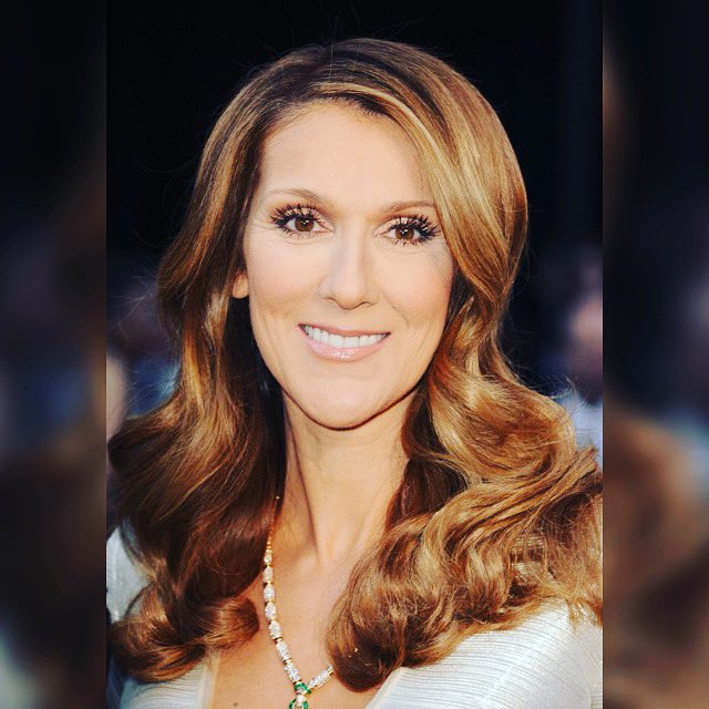 Happy Birthday Celine Dion   