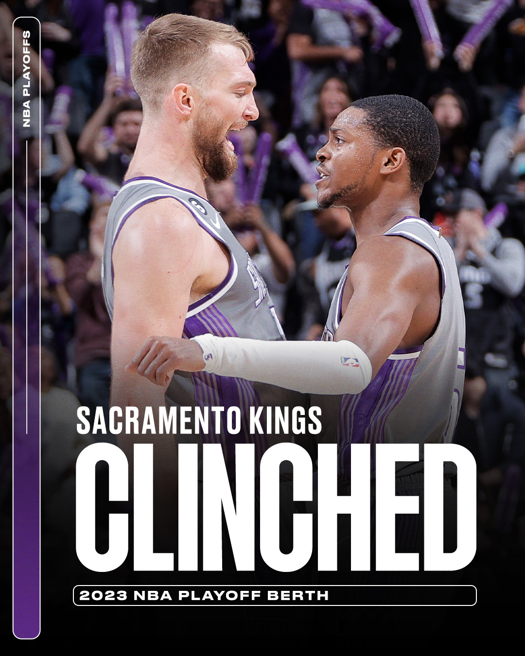 Sacramento Kings Playoff Schedule 2024 Dinah Flossie