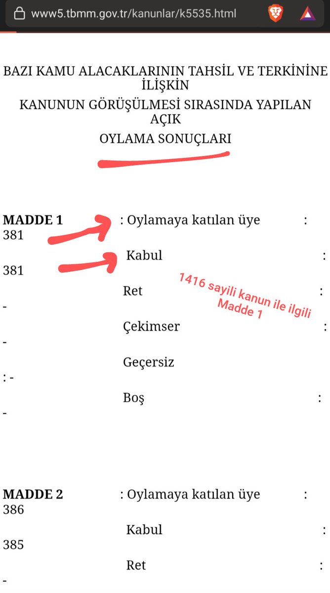 Sn <a href="/mustafaelitas/">Mustafa Elitaş</a> <a href="/_cevdetyilmaz/">Cevdet Yılmaz</a> <a href="/AKPartiTBMMGrup/">TBMM AK Parti Grup Başkanlığı</a>, <a href="/TBMMGenelKurulu/">TBMM Genel Kurulu</a> 2006 yil ve 5535 sayili kanunda, 381 mv #sabitkur icin Kabul oyu kullanmis.
Lütfen, ayni sağduyuyu, desteği yine gösterin, #YLSYTazminatMagdurları için #sabitkurTorbaYasaya