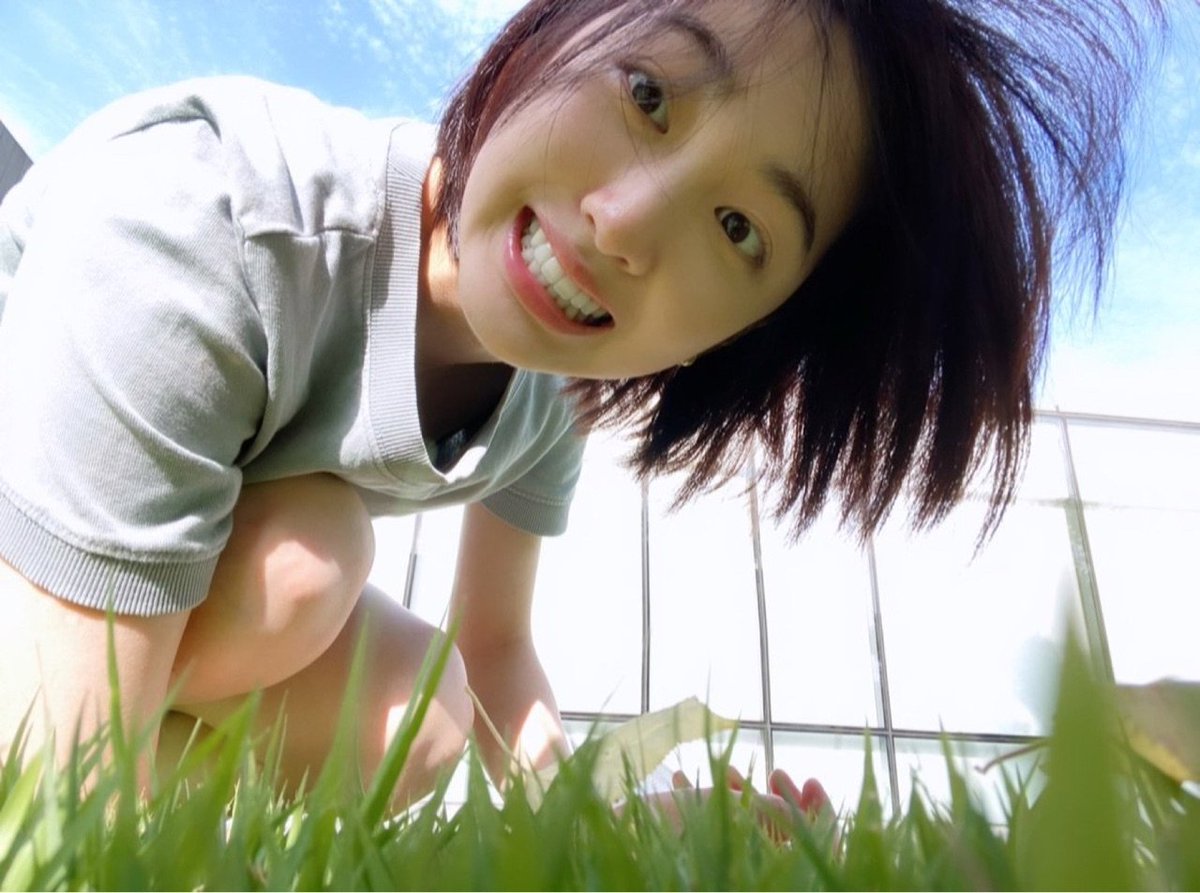 ELRlSEDIT's tweet photo. i  love  this  pic  of  her ╥﹏╥
↳ {#앨리스 #ALICE  + #유경 #YUKYUNG} https://t.co/IUTp0QSFJI
