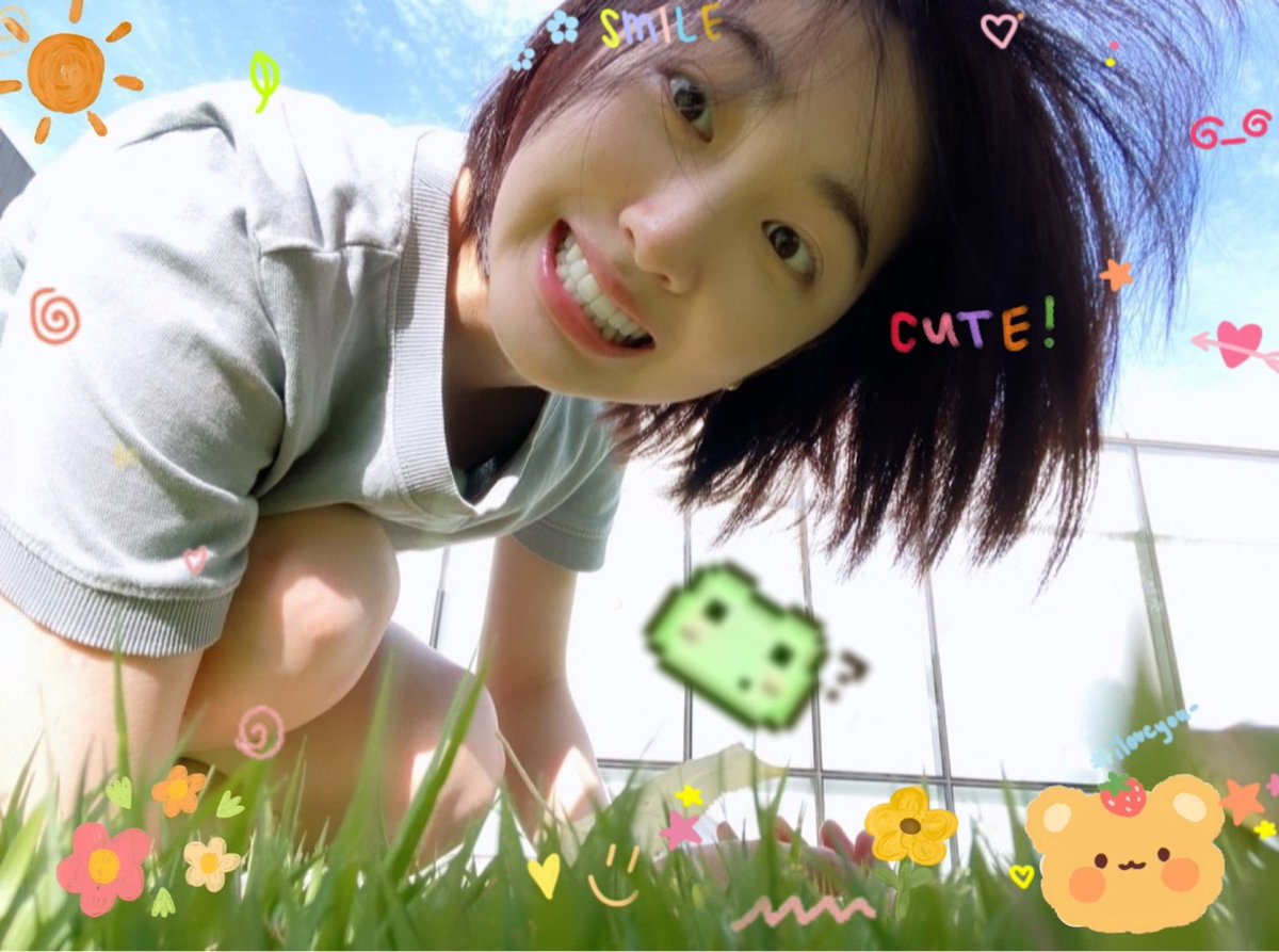 ELRlSEDIT's tweet photo. i  love  this  pic  of  her ╥﹏╥
↳ {#앨리스 #ALICE  + #유경 #YUKYUNG} https://t.co/IUTp0QSFJI