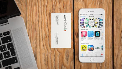 bukmedia1's tweet image. Running a Mobile App Dev Business: The Complete Guide

= freehipwee.blogspot.com/2020/06/runnin…

#mobileapps #AndroidDev #GoogleFlutter #iOS #Swift #ReactNative #Dart #Programming #Kotlin #Ionic #Redux #Xamarin #Java #SwiftUI #Firebase #C #javascript30 #100DaysOfCode #udemy #free #udemycoupon