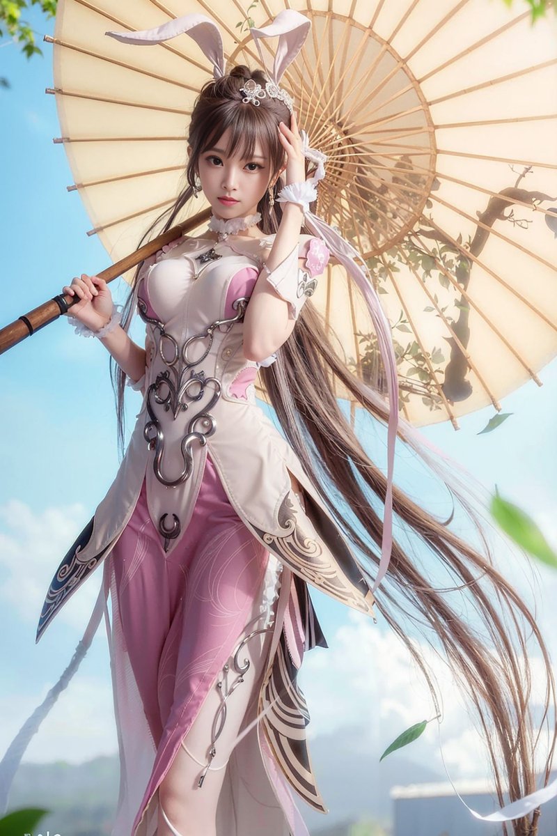 holdstarlight's tweet photo. 婀娜多姿的小舞~
#斗罗大陆 #DouluoDalu #小舞 #XiaoWu #Xiao_Wu
#cosplay #cosplayer #photography #ai美女
#AI  #aiart #AIイラスト  #girl #aigirl
#美女 #美人 #stablediffusion #stable_diffusion https://t.co/eoNimsCzes