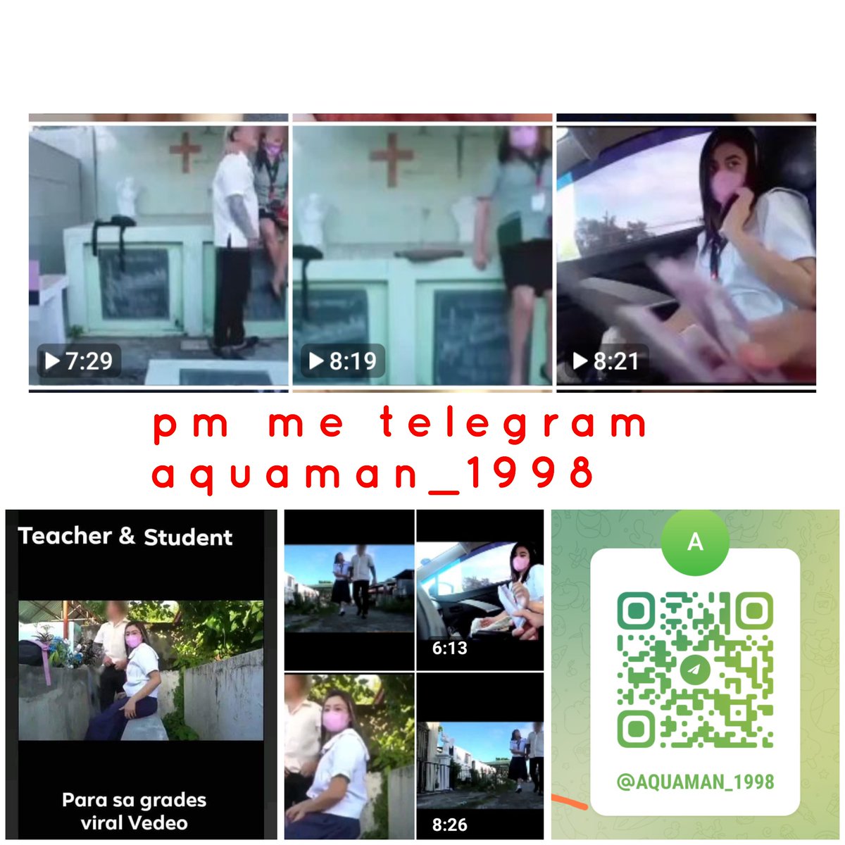 VIRAL VIDEO SEMENTERYO (@ShineCr39954839)  X