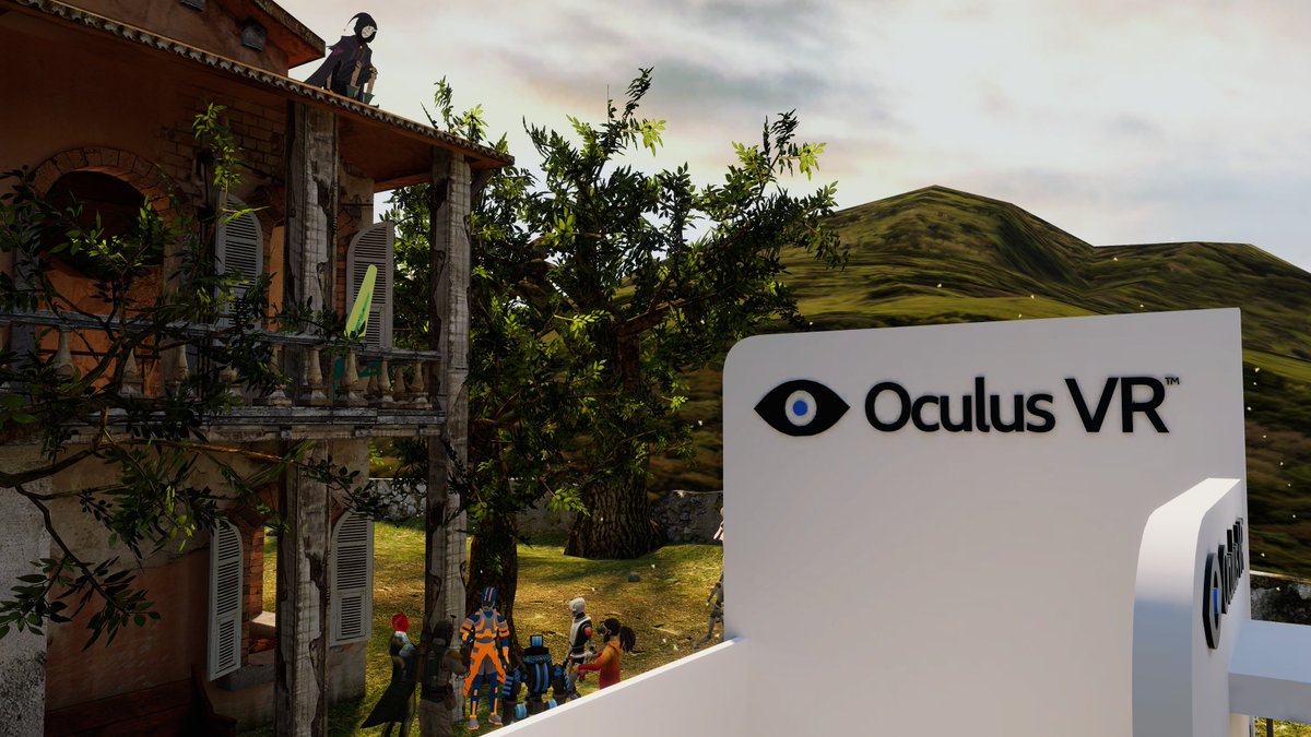Happy 10 year anniversary since Oculus DK1 to all VR OGs, TY <a href="/PalmerLuckey/">Palmer Luckey</a> for bringing us all together and changing our lives with virtual reality 🫡

Does Twitter support 8k resolution images? I did some photography: imgur.com/a/YmZu4wI