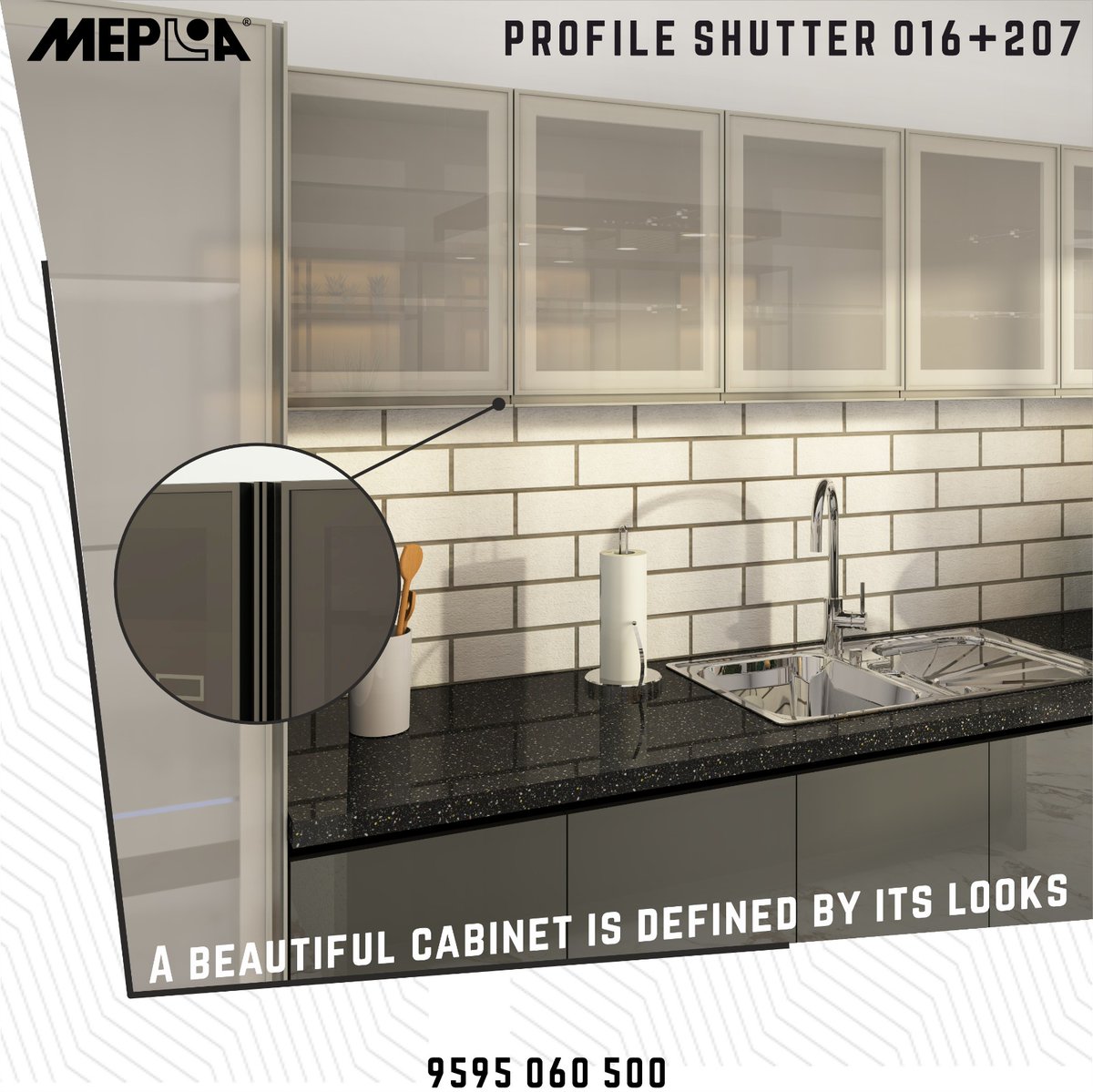 utturkars's tweet image. For more details contact 9595-060-500 or email marketing@utturkars.co.in

#mepla #kitchencabinets #kitchendesign #kitchen #kitchenremodel #kitchendecor #perfectcabinets  #stylishdecor #furnitureharware #smartsolutions #tarekutturkar #UtturkarsWoodCulture #trending #foryou