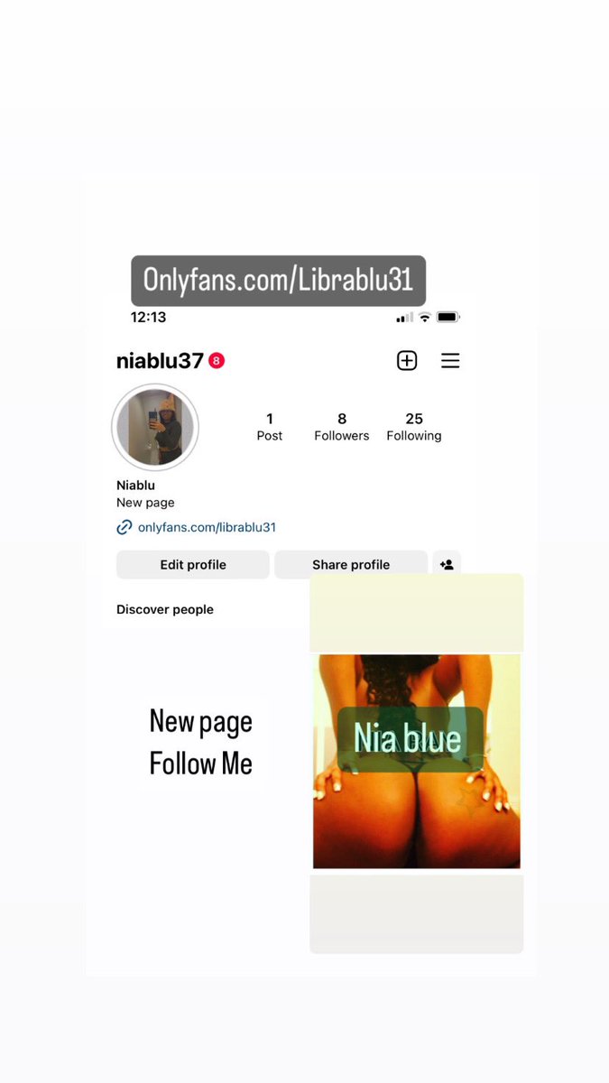 NBlue29's tweet photo. Follow my NEW IG
&amp; My onlyfans 💋 https://t.co/IcYWRw0zJl
