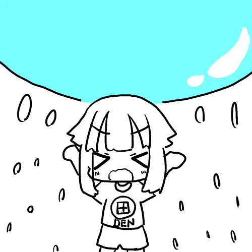 みんなぁー!!
オラに労働力をわけてくれぇーっ!! 