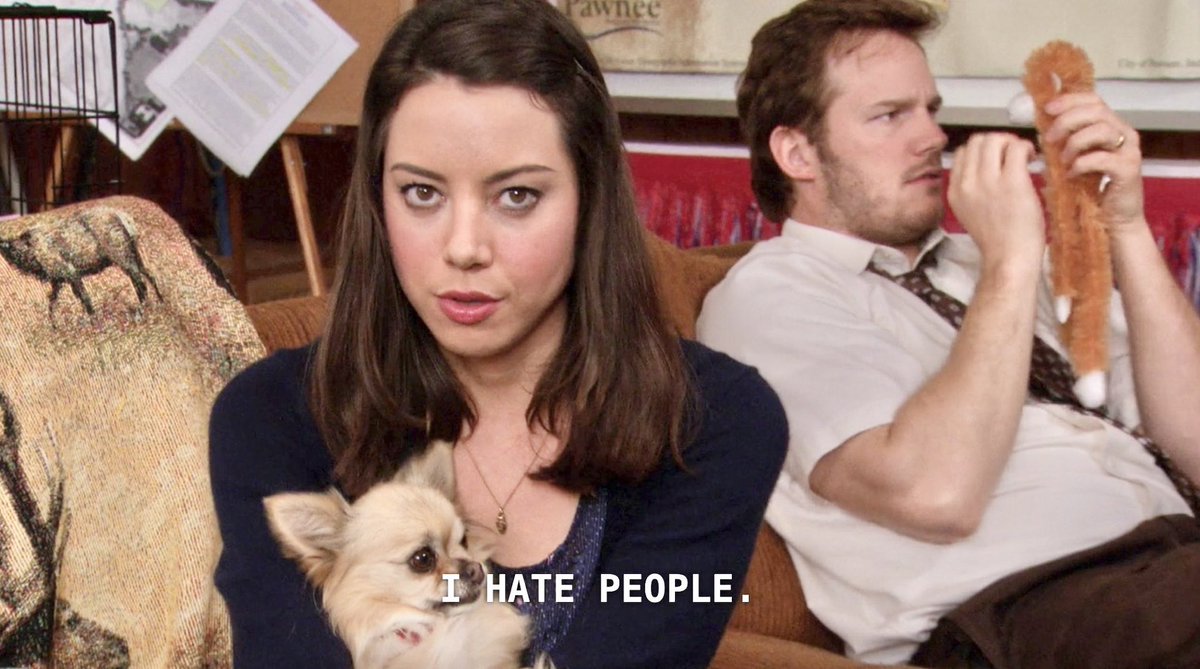 filmartbox's tweet photo. Parks and Recreation https://t.co/jiOrJp493Y