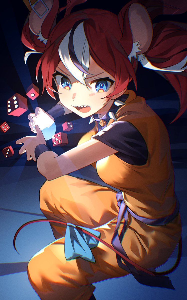 Pardon my repost 😚#BaelzBrush